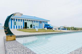 Loju Seaview Homestay - Xiaoliuqiu - 0