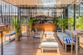 The Old Clare by Ode Hotels - Sydney - 8