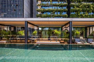 The Old Clare by Ode Hotels - Sydney - 9