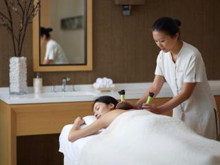 Hyatt Regency Hong Kong, Sha Tin - Hong Kong - 9