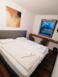 CREO Hotel Dessau - Dessau - 8