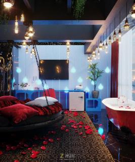 Zen Hotel Hạ Long - Ha Long - 4