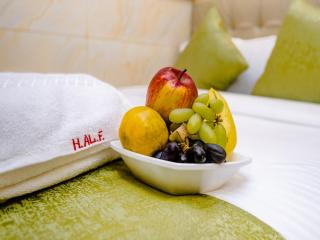 Hotel Al Fatah - Mumbai - 0