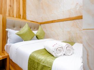 Hotel Al Fatah - Mumbai - 9