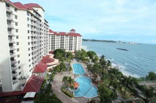 Glory Beach Resort - Port Dickson - 0