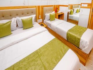 Hotel Al Fatah - Mumbai - 3
