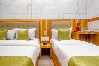 Hotel Al Fatah - Mumbai - 7
