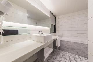 Pyeongtaek Stay Tourist Hotel - Pyeongtaek - 8