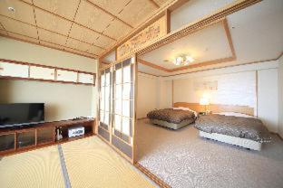 Heiseikan Shiosaitei Hanatsuki - Hakodate - 3