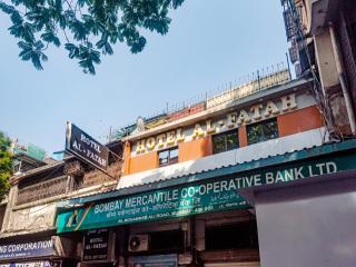 Hotel Al Fatah - Mumbai - 5