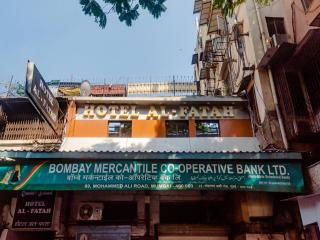 Hotel Al Fatah - Mumbai - 4