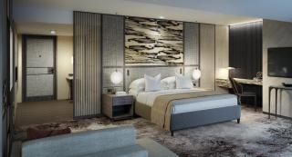Grand InterContinental Seoul Parnas by IHG - Seul - 2