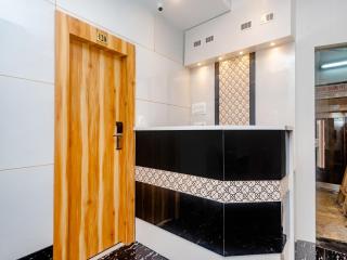 Hotel Al Fatah - Mumbai - 8