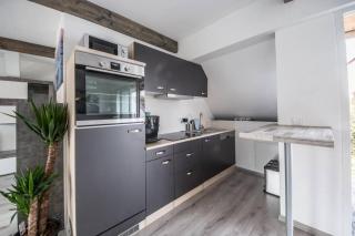 Apartment Haus 8 Hohenwarsleben - Hohenwarsleben - 7