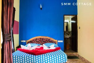 Smm Cottage - Munnar - 1