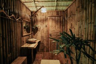 Treehouse de Valentine - 1