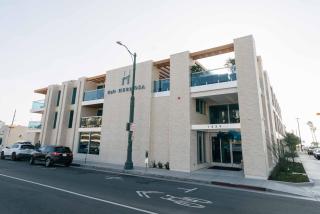 H2O Hermosa Beach Hotel - Hermosa Beach - 8