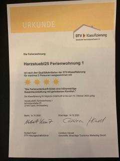 Harzstübl25 - Sankt Andreasberg - 5