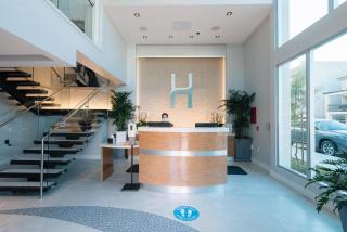 H2O Hermosa Beach Hotel - Hermosa Beach - 6