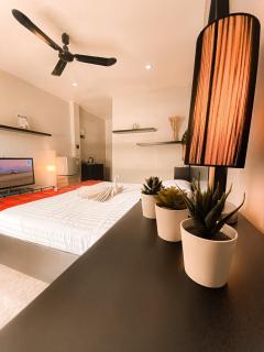 Infinity Guesthouse - 3