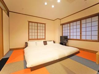 Hotel AreaOne Takamatsu - Takamatsu - 9