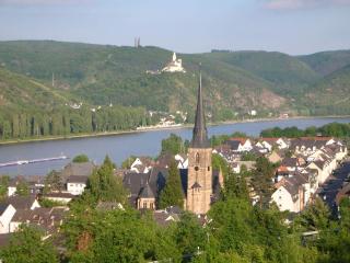 Zum Gebimmel - Waldesch - 1