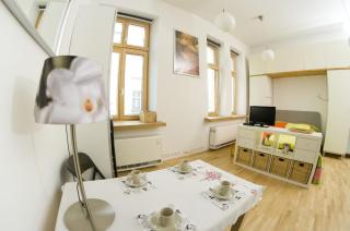 New Sweet One - Krakow - 1