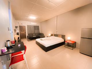 Infinity Guesthouse - Ko Tao - 9