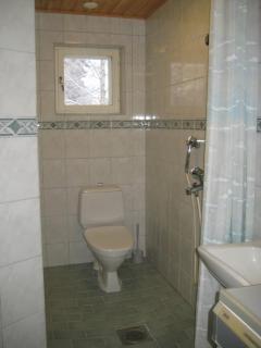 Rinnepelto Holiday Cottages - Tahkovuori - 8
