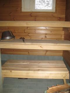 Rinnepelto Holiday Cottages - Tahkovuori - 7