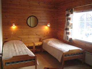 Rinnepelto Holiday Cottages - Tahkovuori - 5