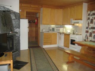 Rinnepelto Holiday Cottages - 3