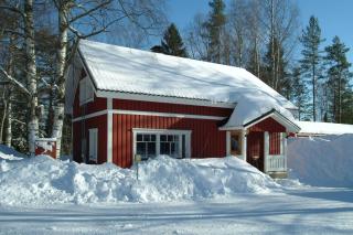 Rinnepelto Holiday Cottages - Tahkovuori - 2