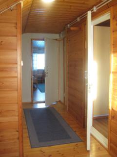 Rinnepelto Holiday Cottages - Tahkovuori - 1