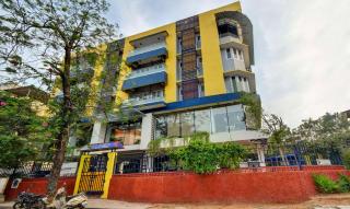 Treebo Eco Stay Nandanam - 9