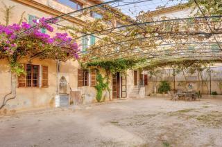 Possessio Sa Barrala Casa del Señor - 1