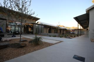 The Elegant Guesthouse - Windhoek - 8