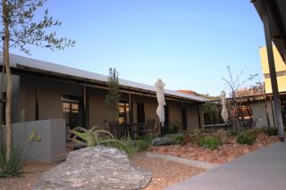 The Elegant Guesthouse - Windhoek - 7