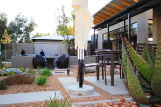 The Elegant Guesthouse - Windhoek - 5