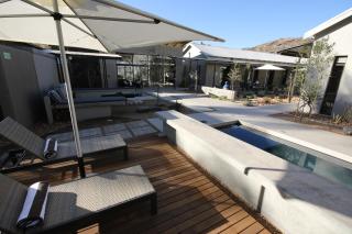 The Elegant Guesthouse - Windhoek - 4