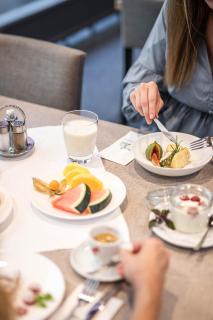 Hotel Andreas Hofer - Kufstein - 1