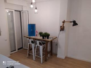Apartamento Sofía - 1