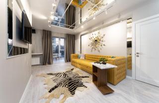 Pechersky Kvartal Apartments - 4