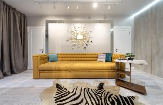 Pechersky Kvartal Apartments - Kiev - 0