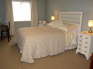 Manor Farm Egerton - Malpas - 5