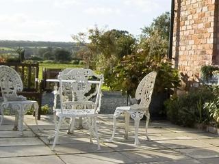 Manor Farm Egerton - Malpas - 4