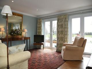 Manor Farm Egerton - Malpas - 3