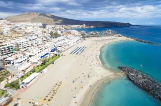 Estudio Los Cristianos Castle Harbour - 6