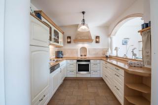 5 Sterne Ferienwohnung Sissi - Übersee - 3