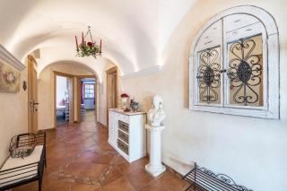 5 Sterne Ferienwohnung Sissi - Übersee - 1
